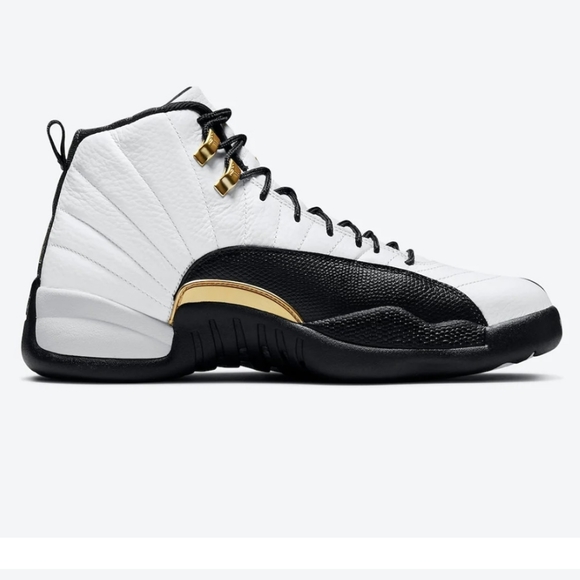 Air Jordan 12 Retro Royalty - Picture 16 of 17